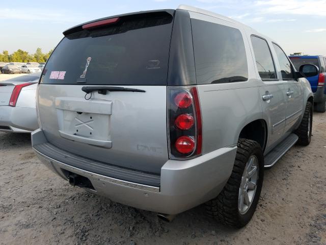 Photo 3 VIN: 1GKS1EEF0BR242516 - GMC YUKON DENA 