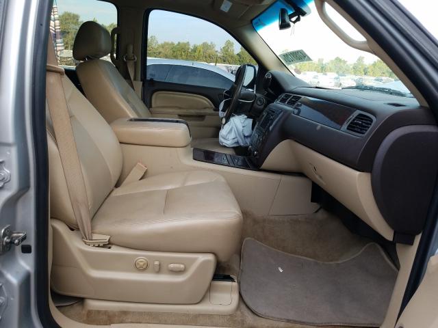 Photo 4 VIN: 1GKS1EEF0BR242516 - GMC YUKON DENA 