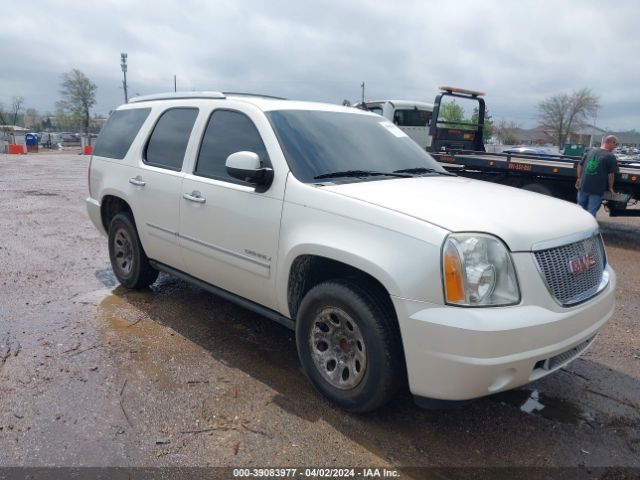 Photo 0 VIN: 1GKS1EEF0BR345497 - GMC YUKON 