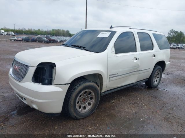 Photo 1 VIN: 1GKS1EEF0BR345497 - GMC YUKON 