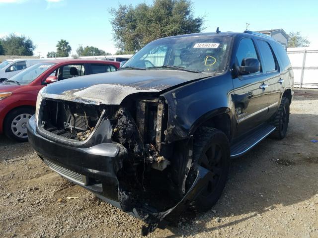 Photo 1 VIN: 1GKS1EEF0BR355575 - GMC YUKON DENA 