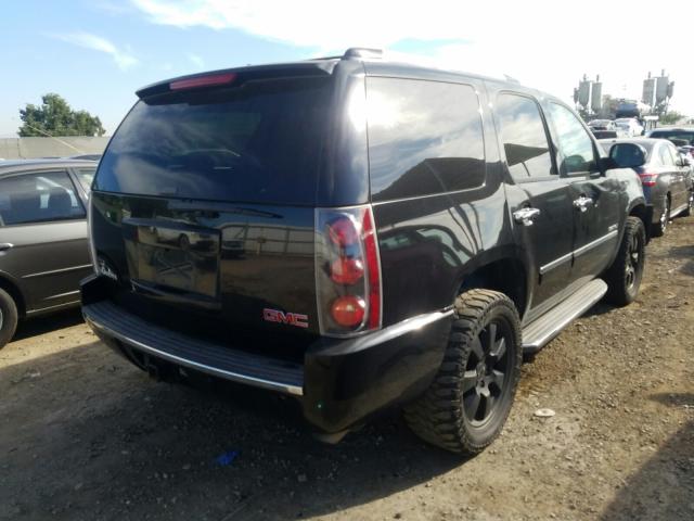 Photo 3 VIN: 1GKS1EEF0BR355575 - GMC YUKON DENA 