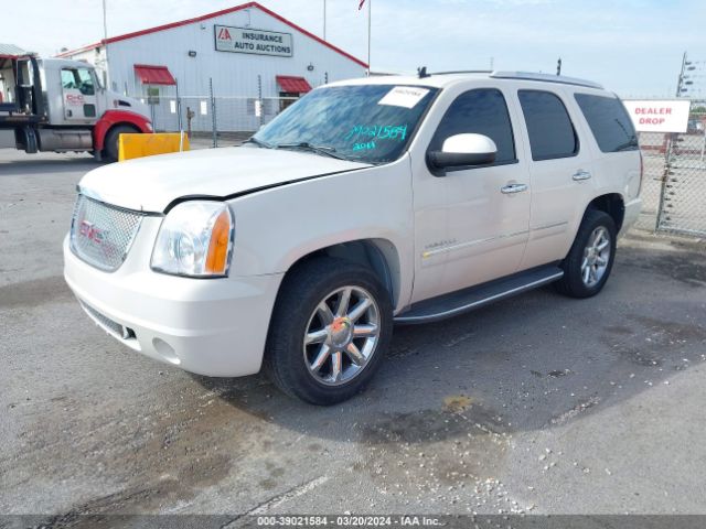 Photo 1 VIN: 1GKS1EEF0BR394375 - GMC YUKON 