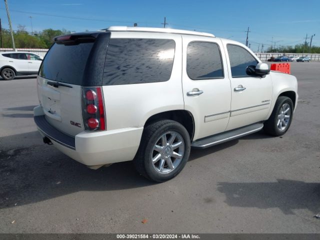 Photo 3 VIN: 1GKS1EEF0BR394375 - GMC YUKON 