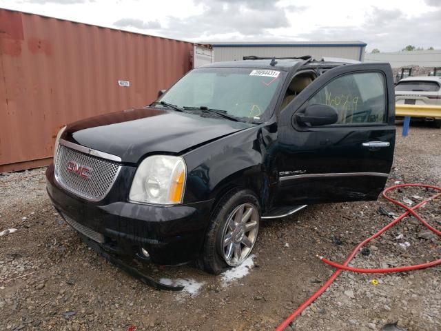 Photo 1 VIN: 1GKS1EEF0CR157371 - GMC YUKON DENA 