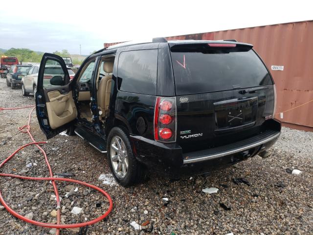 Photo 2 VIN: 1GKS1EEF0CR157371 - GMC YUKON DENA 