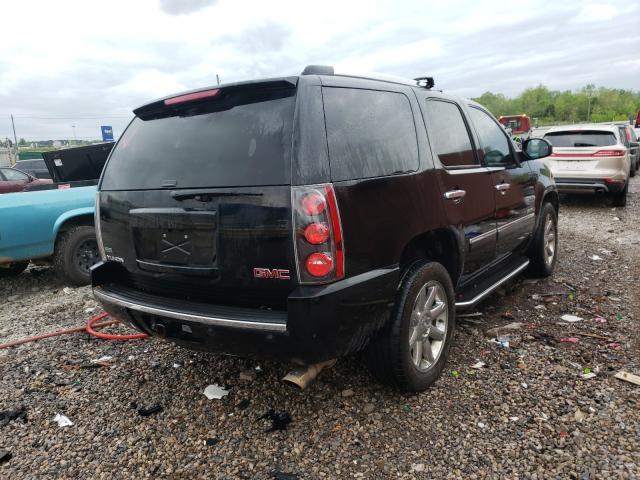 Photo 3 VIN: 1GKS1EEF0CR157371 - GMC YUKON DENA 