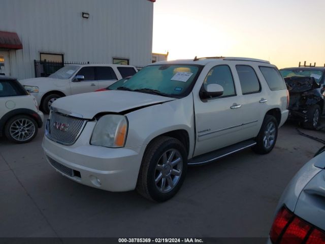 Photo 1 VIN: 1GKS1EEF0CR163462 - GMC YUKON 