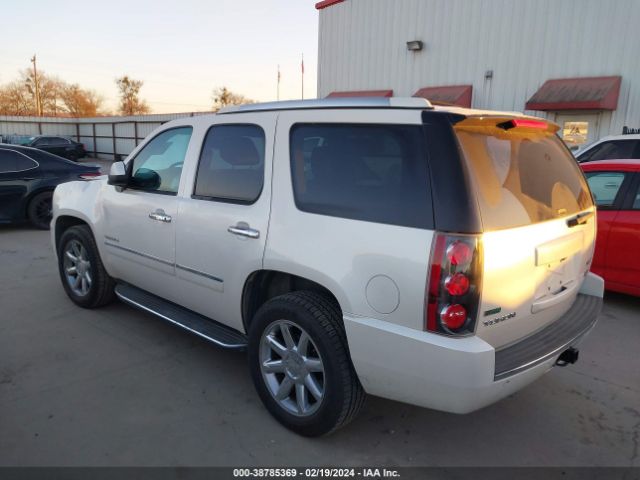 Photo 2 VIN: 1GKS1EEF0CR163462 - GMC YUKON 