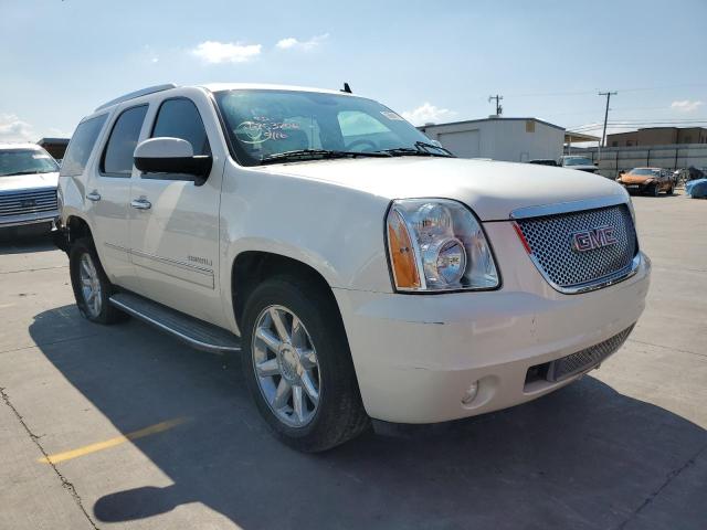 Photo 3 VIN: 1GKS1EEF0DR276295 - GMC YUKON DENA 