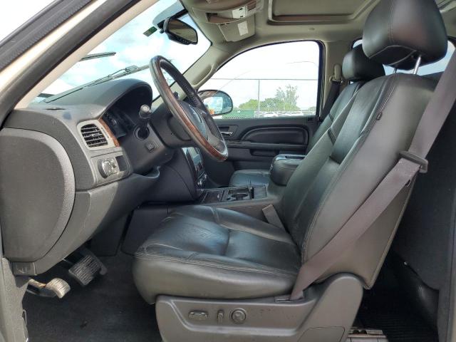 Photo 6 VIN: 1GKS1EEF0DR301812 - GMC YUKON DENA 