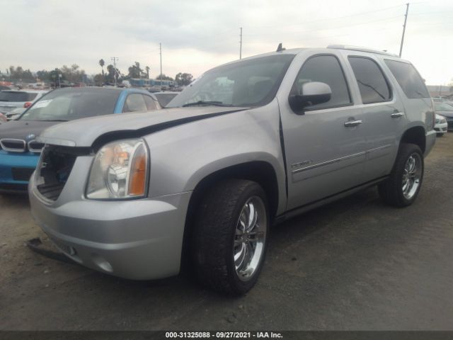 Photo 1 VIN: 1GKS1EEF0ER145028 - GMC YUKON 