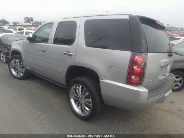 Photo 2 VIN: 1GKS1EEF0ER145028 - GMC YUKON 