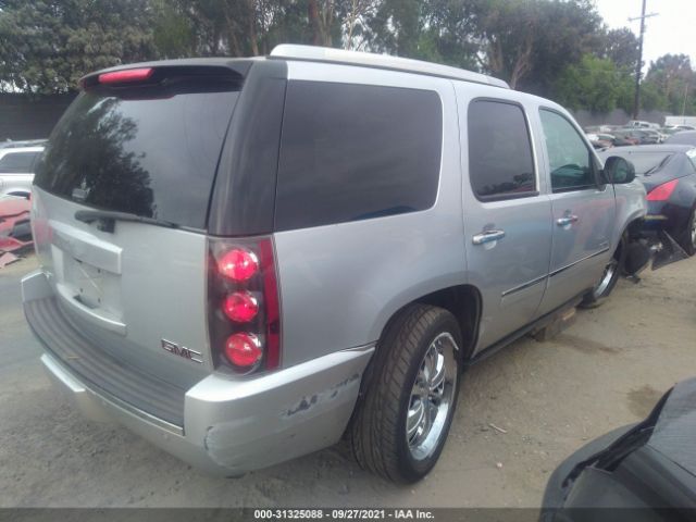 Photo 3 VIN: 1GKS1EEF0ER145028 - GMC YUKON 