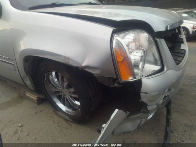 Photo 5 VIN: 1GKS1EEF0ER145028 - GMC YUKON 