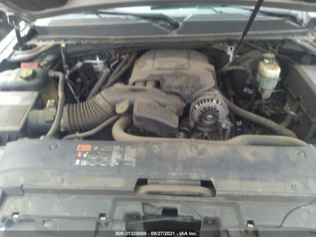 Photo 9 VIN: 1GKS1EEF0ER145028 - GMC YUKON 