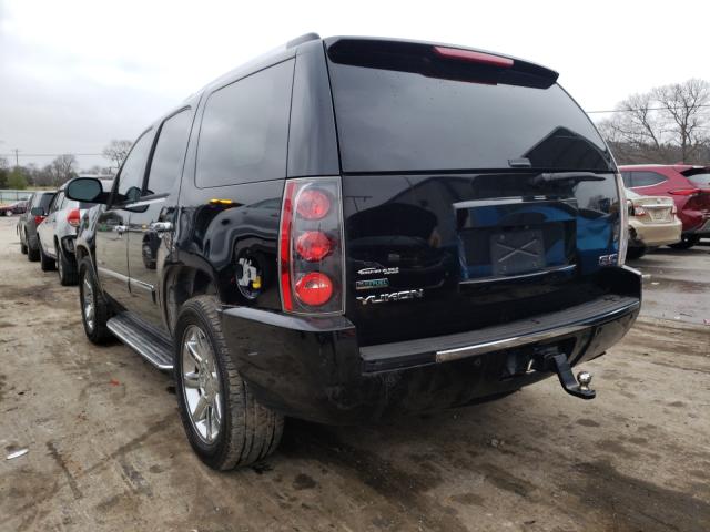 Photo 2 VIN: 1GKS1EEF1BR311522 - GMC YUKON DENA 