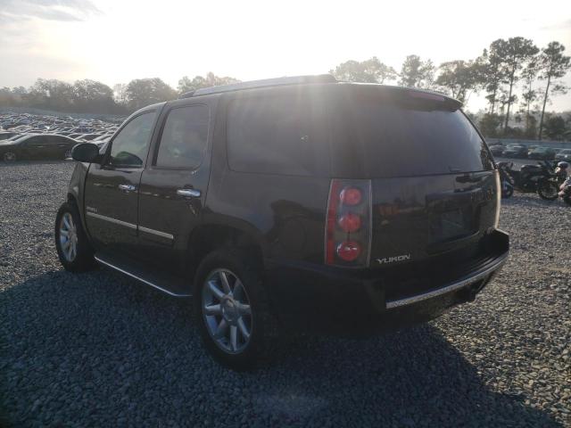 Photo 2 VIN: 1GKS1EEF1CR245328 - GMC YUKON DENA 