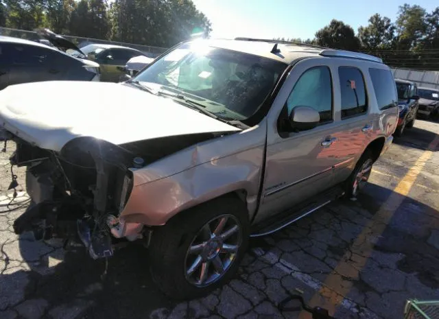 Photo 1 VIN: 1GKS1EEF1DR259702 - GMC YUKON 