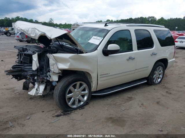 Photo 1 VIN: 1GKS1EEF1ER114404 - GMC YUKON 