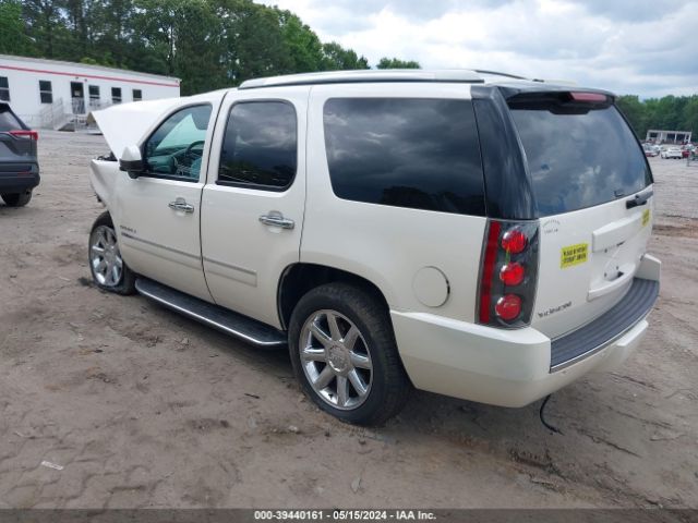 Photo 2 VIN: 1GKS1EEF1ER114404 - GMC YUKON 