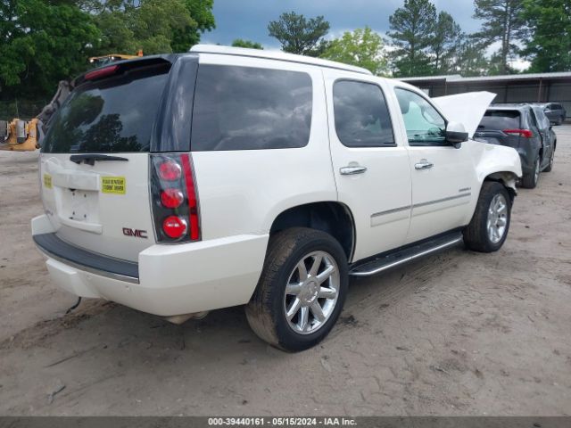 Photo 3 VIN: 1GKS1EEF1ER114404 - GMC YUKON 