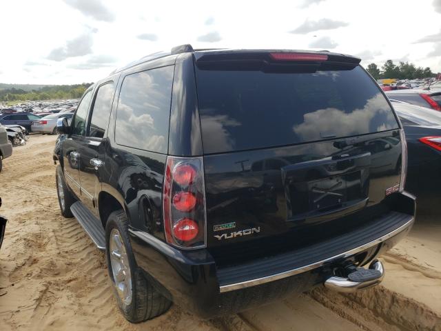 Photo 2 VIN: 1GKS1EEF2BR327759 - GMC YUKON DENA 