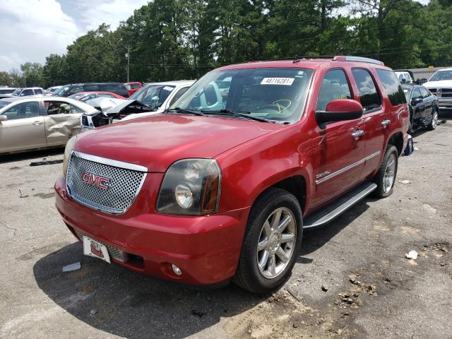 Photo 1 VIN: 1GKS1EEF2CR215660 - GMC YUKON DENA 