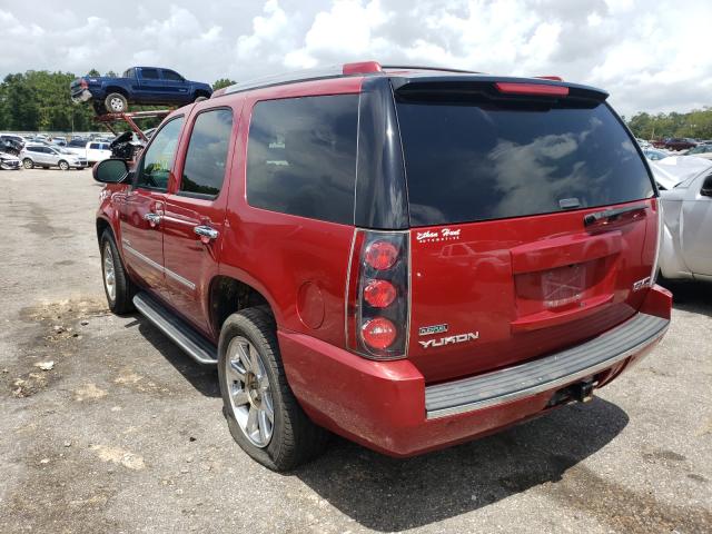 Photo 2 VIN: 1GKS1EEF2CR215660 - GMC YUKON DENA 