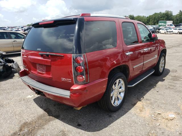 Photo 3 VIN: 1GKS1EEF2CR215660 - GMC YUKON DENA 