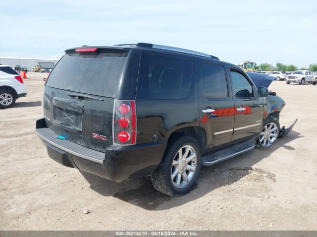 Photo 3 VIN: 1GKS1EEF2DR106925 - GMC YUKON 