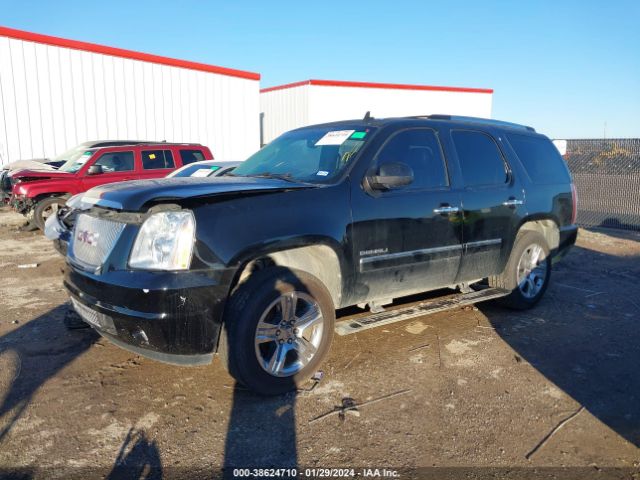 Photo 1 VIN: 1GKS1EEF2DR197808 - GMC YUKON 