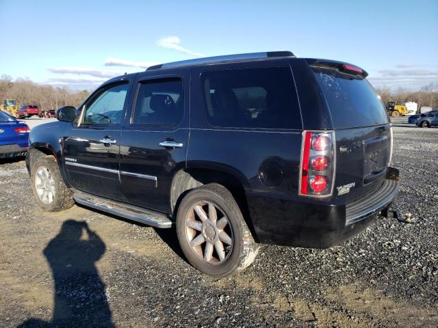 Photo 1 VIN: 1GKS1EEF2DR210637 - GMC YUKON DENA 