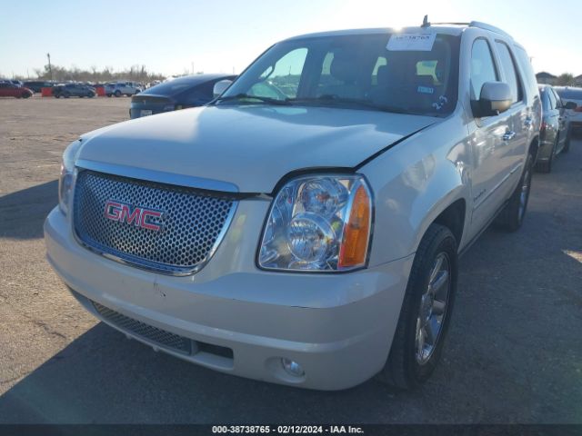 Photo 1 VIN: 1GKS1EEF2DR213232 - GMC YUKON 