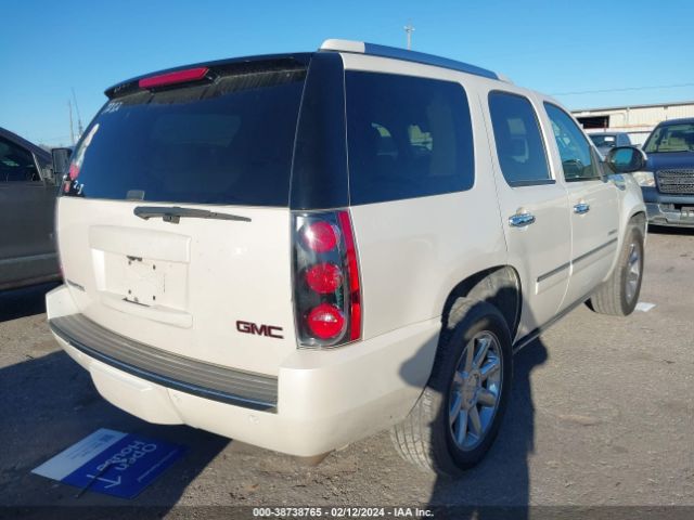 Photo 3 VIN: 1GKS1EEF2DR213232 - GMC YUKON 