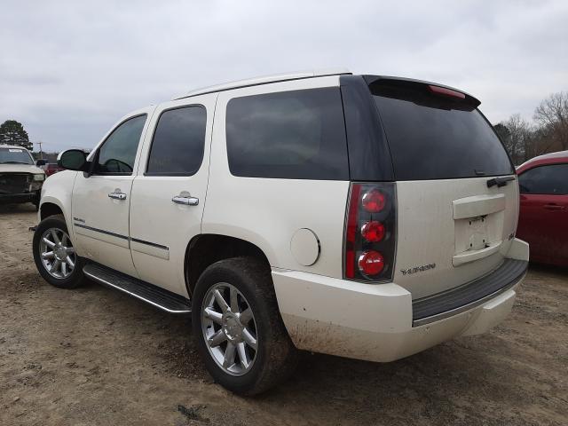 Photo 2 VIN: 1GKS1EEF2DR350963 - GMC YUKON DENA 