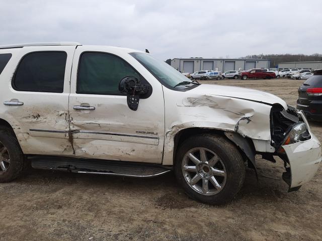 Photo 8 VIN: 1GKS1EEF2DR350963 - GMC YUKON DENA 