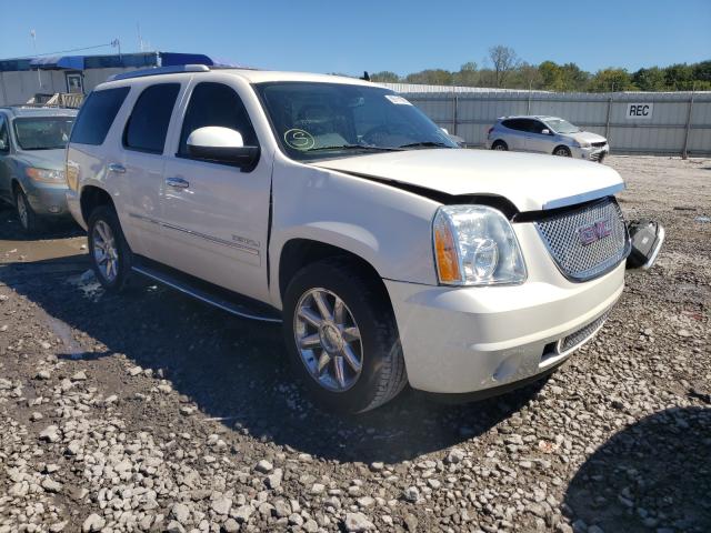 Photo 0 VIN: 1GKS1EEF2ER141014 - GMC YUKON DENA 