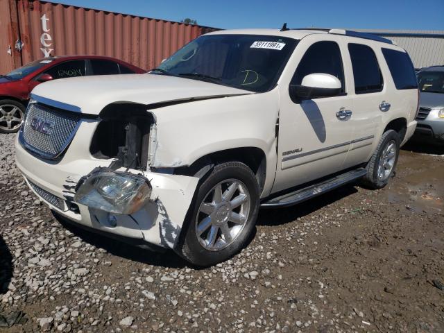 Photo 1 VIN: 1GKS1EEF2ER141014 - GMC YUKON DENA 