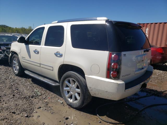 Photo 2 VIN: 1GKS1EEF2ER141014 - GMC YUKON DENA 