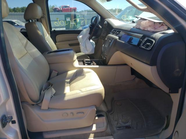 Photo 4 VIN: 1GKS1EEF2ER141014 - GMC YUKON DENA 