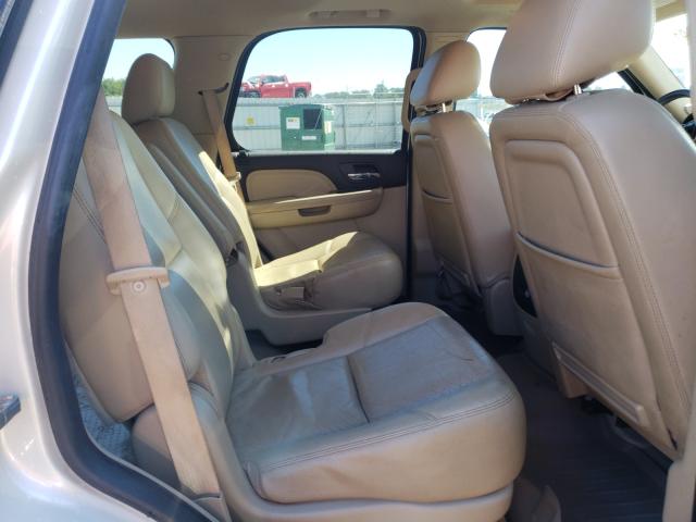 Photo 5 VIN: 1GKS1EEF2ER141014 - GMC YUKON DENA 