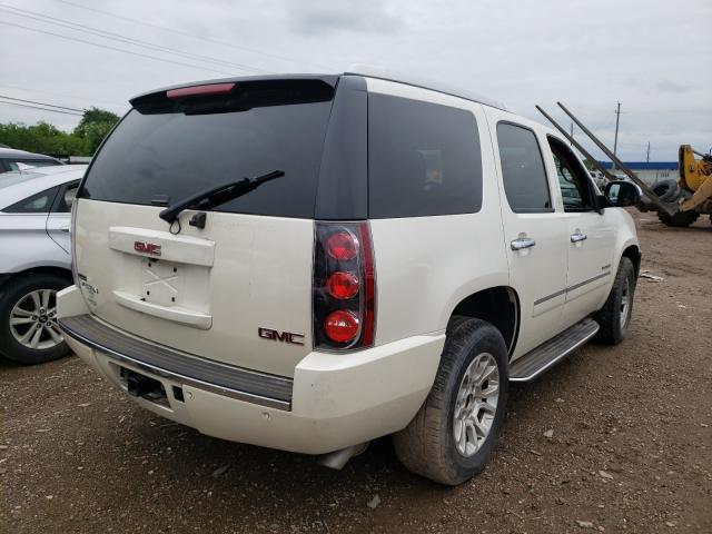 Photo 3 VIN: 1GKS1EEF3BR276708 - GMC YUKON DENA 