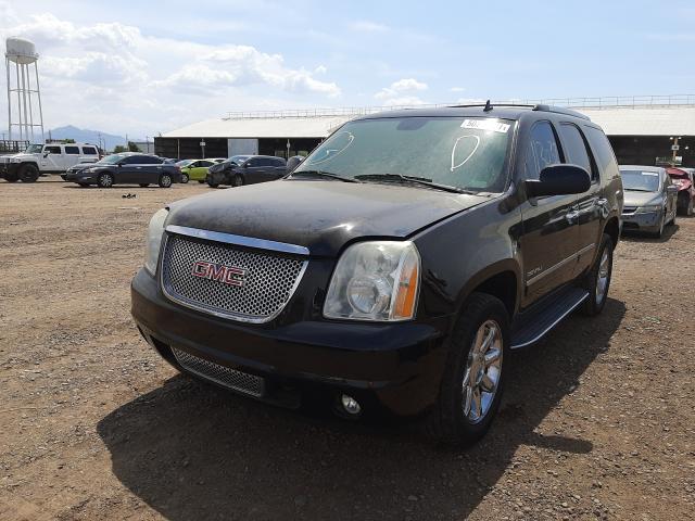 Photo 1 VIN: 1GKS1EEF3CR124722 - GMC YUKON DENA 