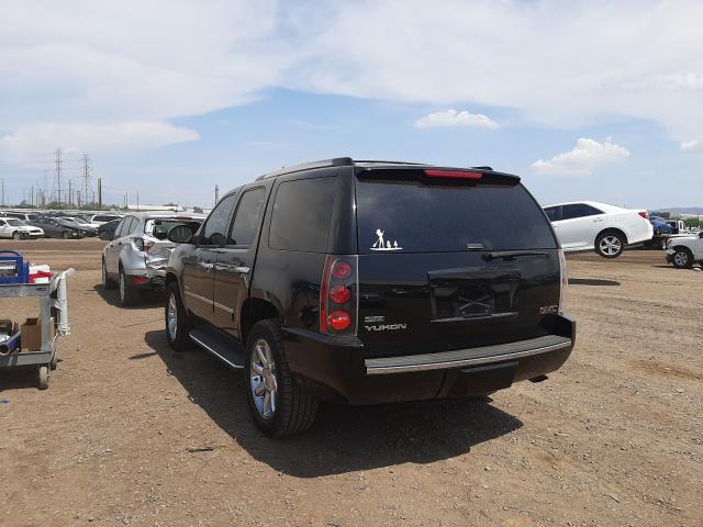 Photo 2 VIN: 1GKS1EEF3CR124722 - GMC YUKON DENA 