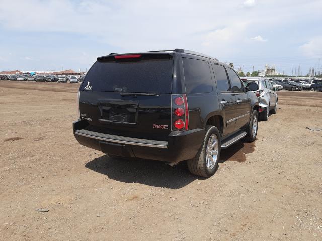 Photo 3 VIN: 1GKS1EEF3CR124722 - GMC YUKON DENA 