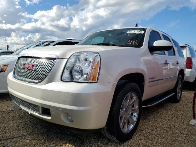 Photo 1 VIN: 1GKS1EEF3CR315122 - GMC YUKON DENA 