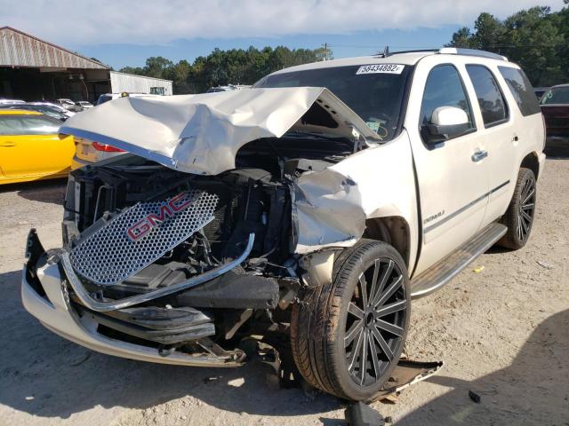 Photo 1 VIN: 1GKS1EEF3DR207939 - GMC YUKON DENA 