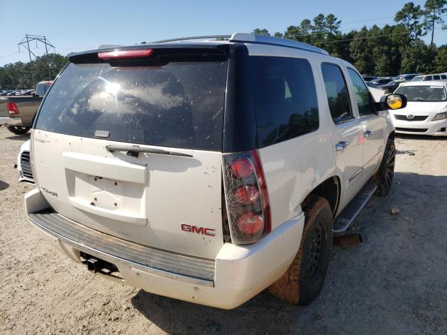 Photo 3 VIN: 1GKS1EEF3DR207939 - GMC YUKON DENA 