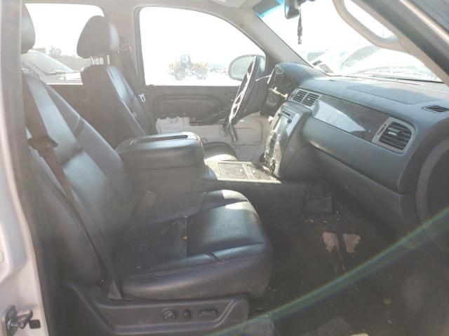 Photo 4 VIN: 1GKS1EEF3DR207939 - GMC YUKON DENA 